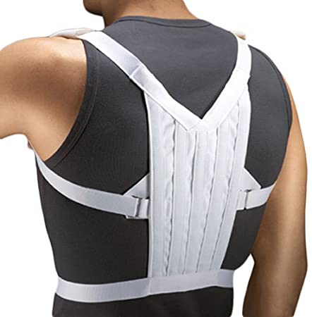 Body Posture Support