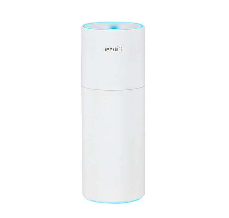 TOTAL COMFORT ® Portable Ultrasonic Humidifier