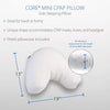 Core Mini CPAP Pillow