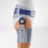 Bauerfeind CoxaTrain® Hip Brace (Pelvic Support and Thigh Support)