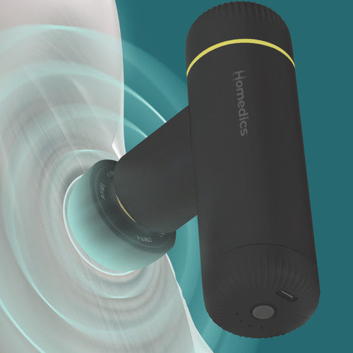 Rebound Essential Percussion Massager