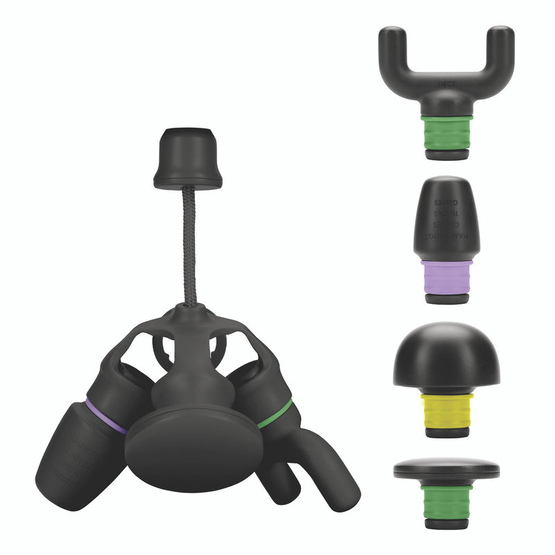 Rebound Percussion Massager