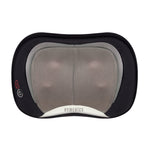 3D Shiatsu + Vibration Body Massager With Heat