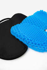 Honeycomb Gel Seat Cushion