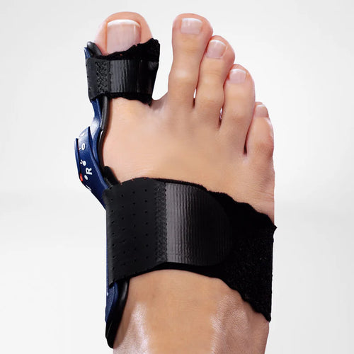 Bauerfeind ValguLoc Splint II