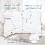 Cerv-Align Cervical Support Pillow