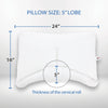 Cerv-Align Cervical Support Pillow