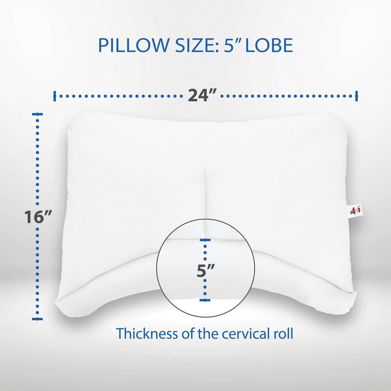 Cerv-Align Cervical Support Pillow