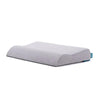 SOMNIA 03’’ Ergonomic Back Sleeper Pillow (Soft)