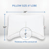 Cerv-Align Cervical Support Pillow