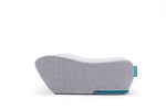 SOMNIA 5.5’’ Ergonomic Side Sleeper Pillow (Soft)