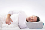 SOMNIA 5.5’’ Ergonomic Side Sleeper Pillow (Soft)