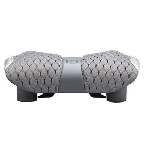 Gentle Touch Gel Shiatsu Foot Massager