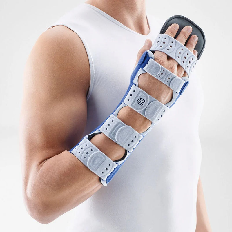 ManuLoc Long Plus