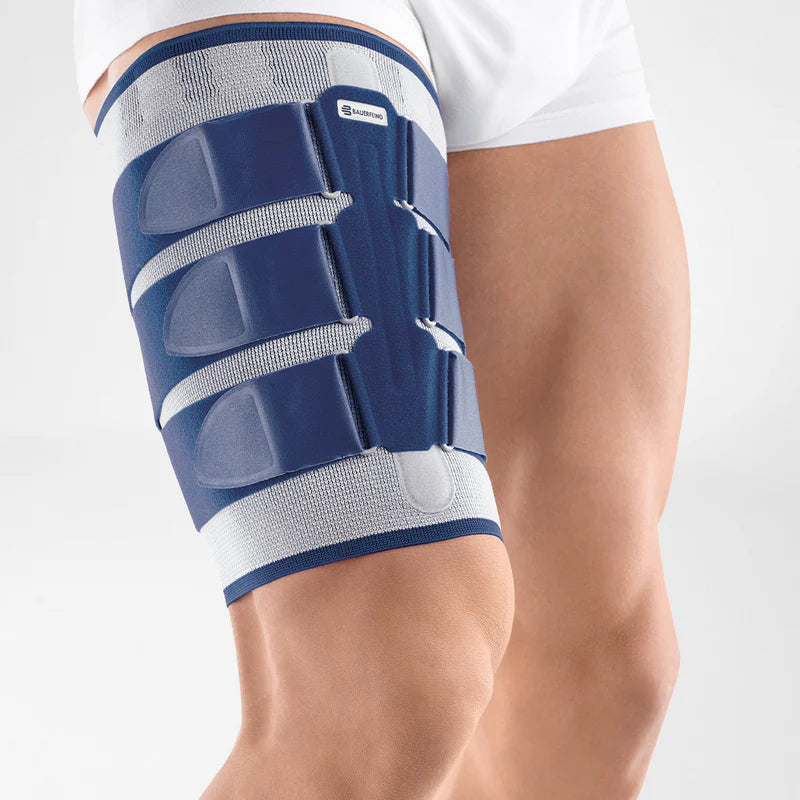 Bauerfeind MyoTrain Thigh Brace