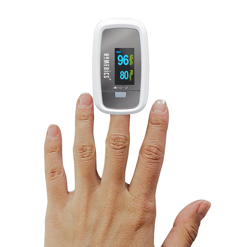 Premium Pulse Oximeter