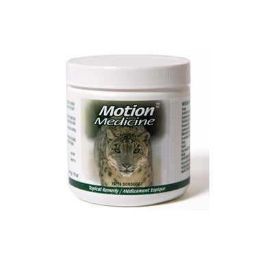 Motion Medicine 500ml Jar/Tub