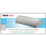 4 Position Support Pillow