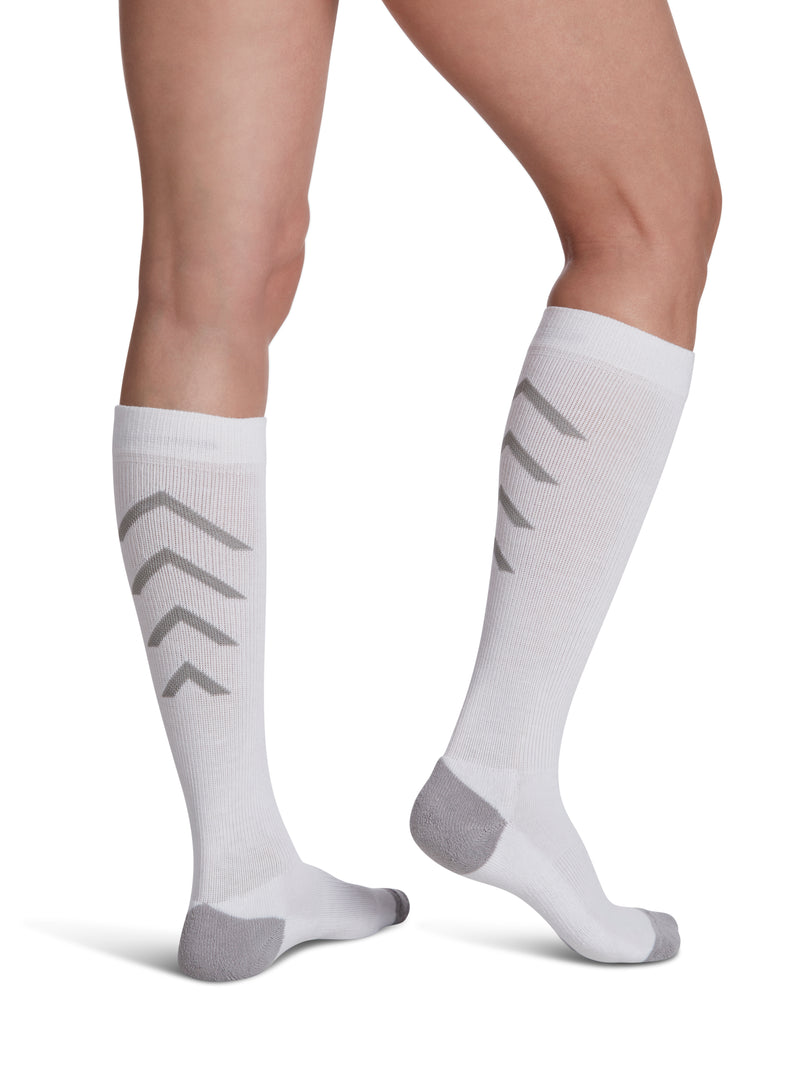 Athletic Recovery Socks Calf  - Unisex