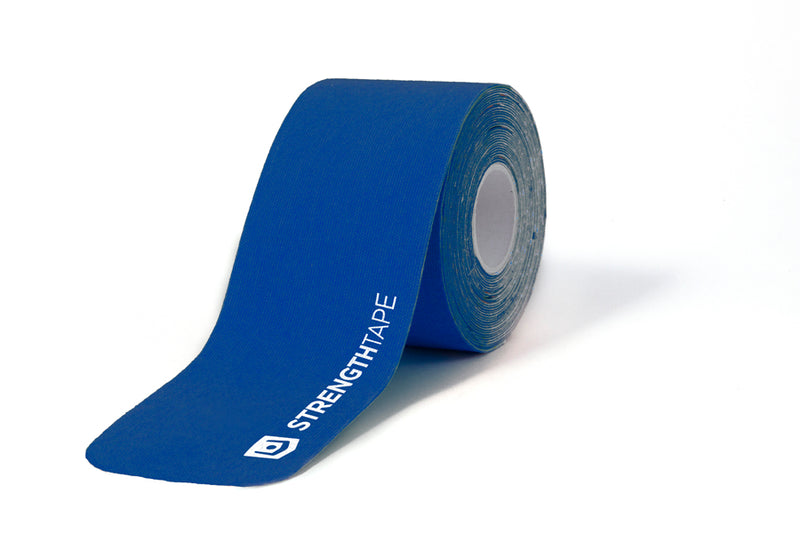 Strength Tape, Kinesiology Tape, 5M Uncut