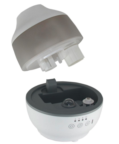 Total Comfort™ Cool Mist Ultrasonic Humidifier