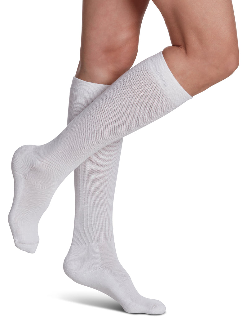 Eversoft Diabetic Sock Calf - Unisex