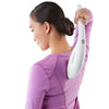 Cordless Percussion Body Massager with Soothing Heat