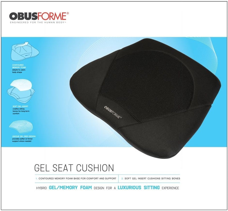 Gel Seat Cushion