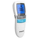 No Touch Infrared Thermometer