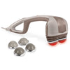 Percussion Action Massager