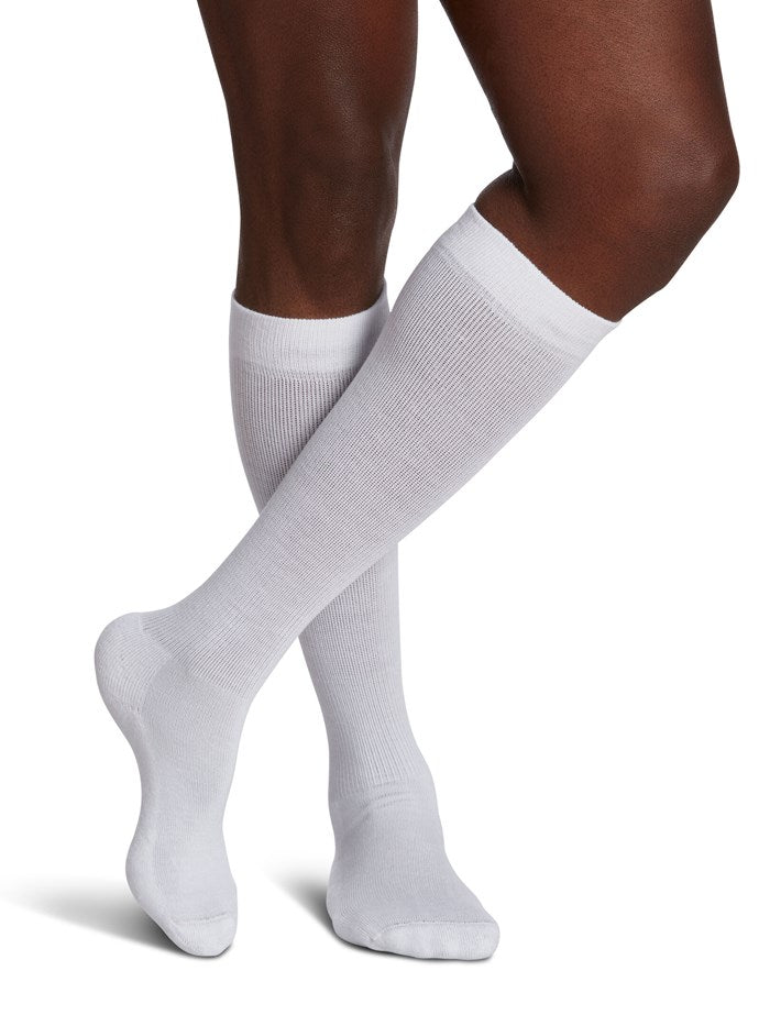 Eversoft Diabetic Sock Calf  -  Unisex
