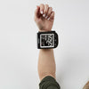 Premium Wrist Blood Pressure Monitor with Bluetooth