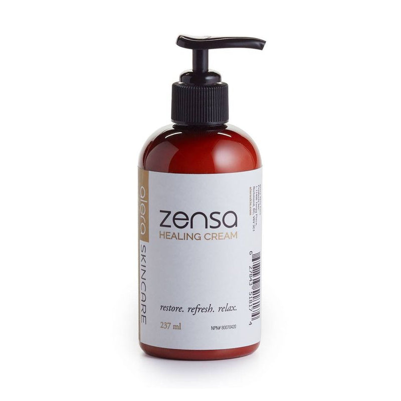 Zensa Healing Cream - 237 ml