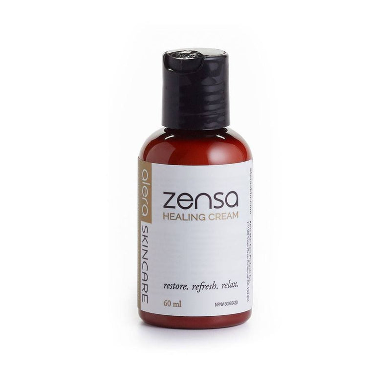 Zensa Healing Cream - 60 ml